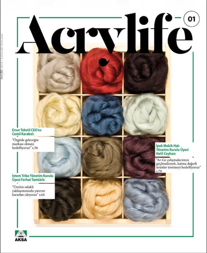 Acrylife 1