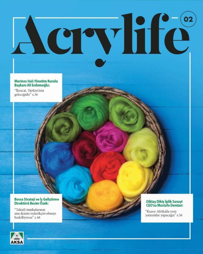Acrylife 2