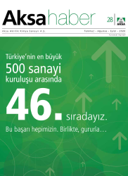 Aksa Haber 28