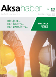 Aksa Haber 27