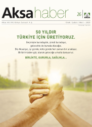 Aksa Haber 26