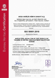 ISO 50001:2018