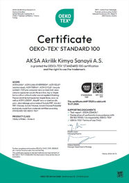 Oeko-Tex Standard 100