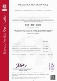 ISO 14001:2015