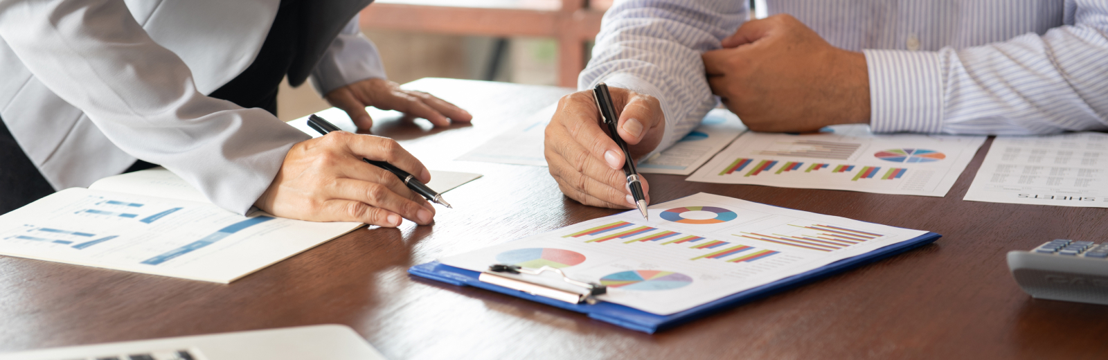 Finansal Tablolar ve Raporlar