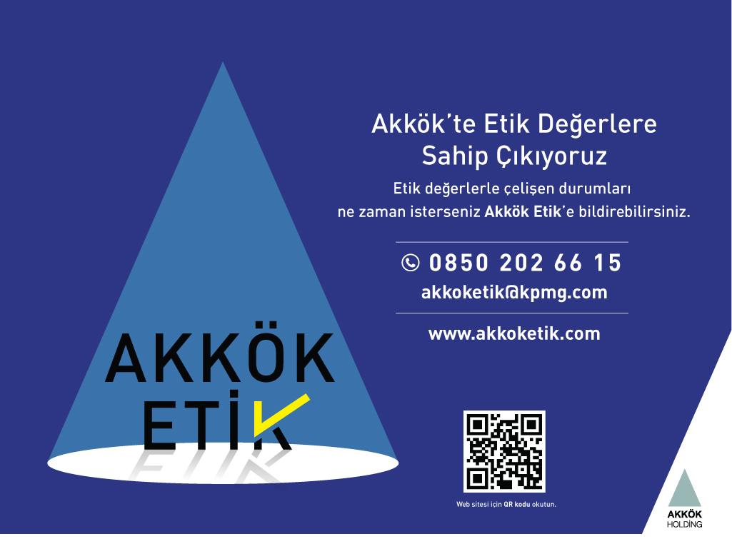 &#x130;&#x15F; Eti&#x11F;i &#x130;lkelerimiz
