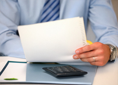 Ticaret Sicil Bilgileri