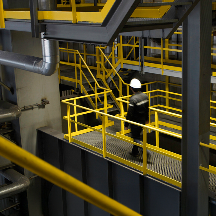 Enerji &#x130;&#x15F; Birimi&#x2019;ni Akset Enerji &#xE7;at&#x131;s&#x131; alt&#x131;nda toplad&#x131;