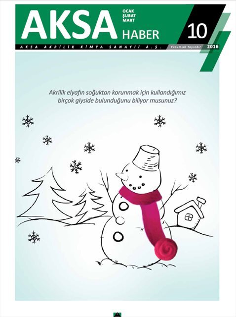 Aksa Haber 10