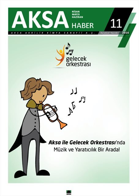 Aksa Haber 11