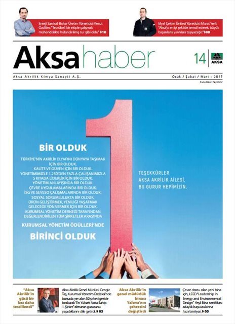 Aksa Haber 14