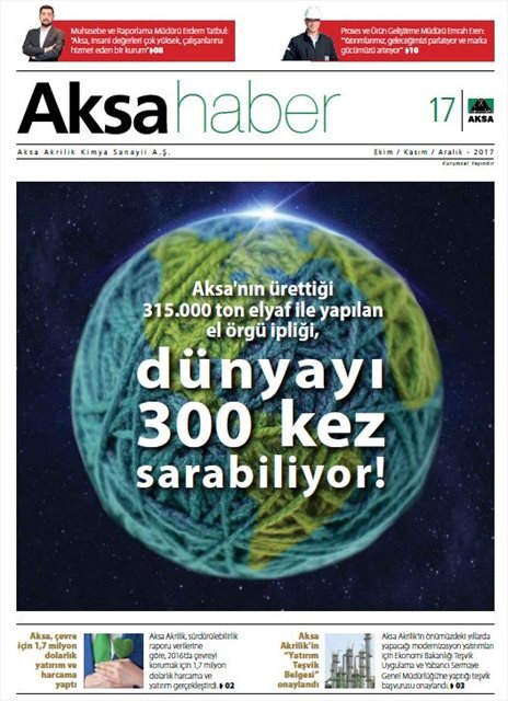 Aksa Haber 17