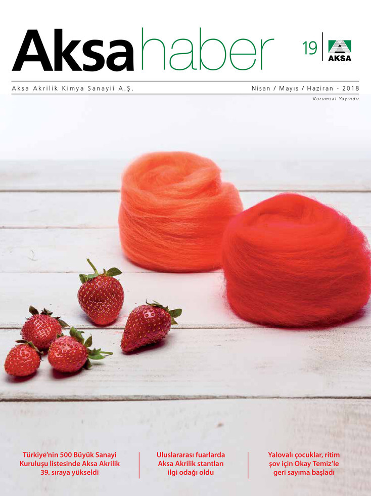 Aksa Haber 19