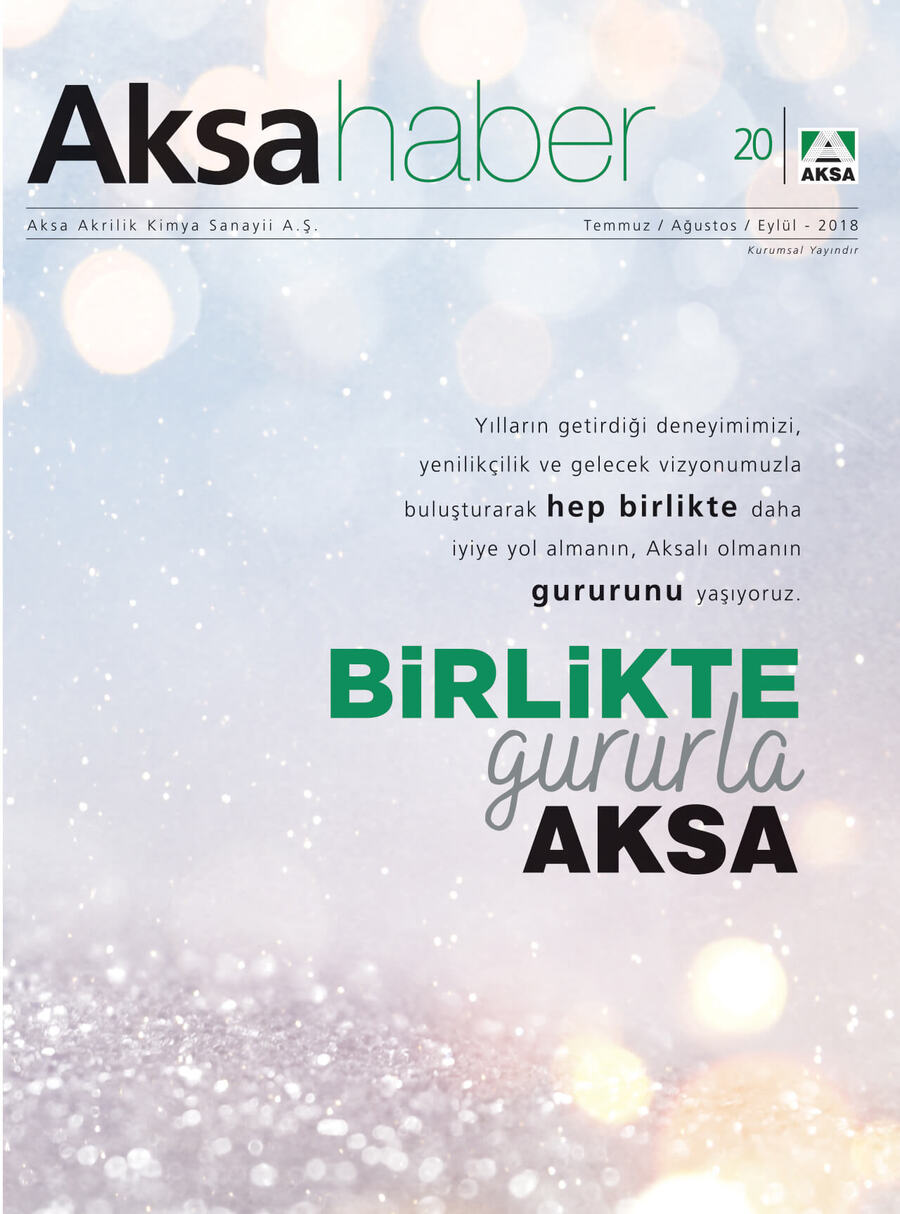 Aksa Haber 20
