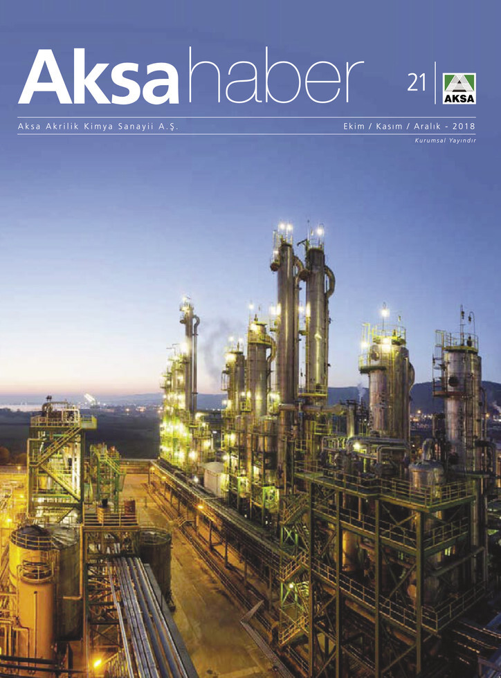 Aksa Haber 21