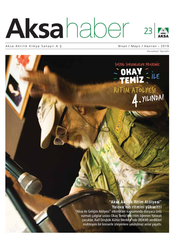 Aksa Haber 23