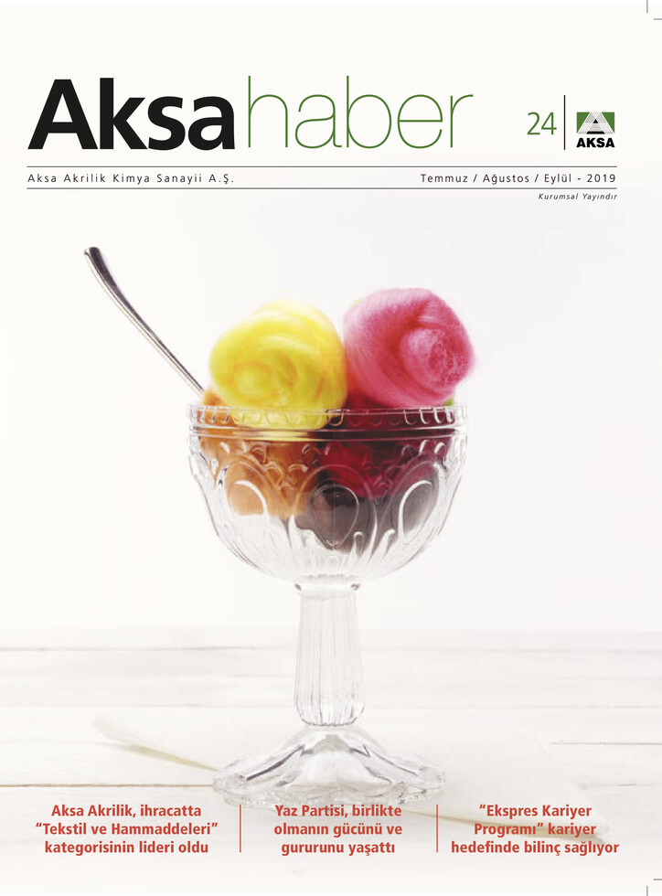 Aksa Haber 24
