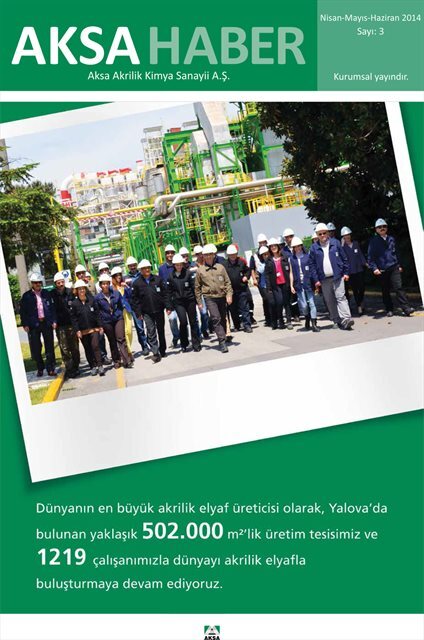 Aksa Haber 3
