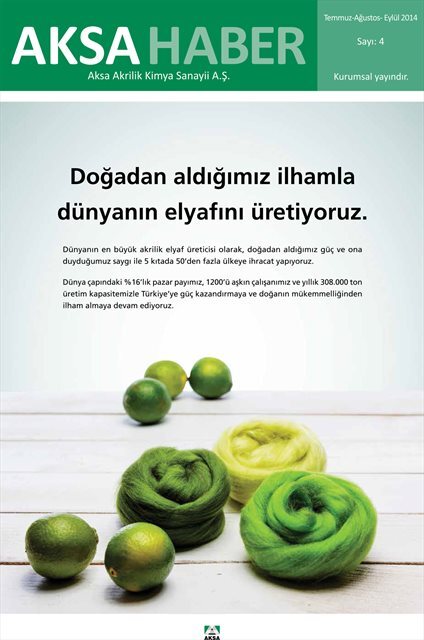 Aksa Haber 4