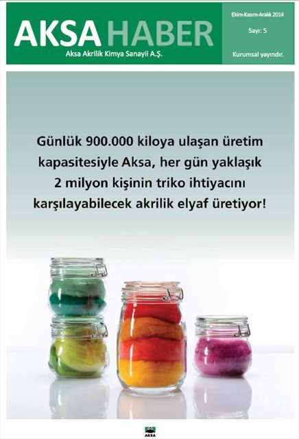 Aksa Haber 5