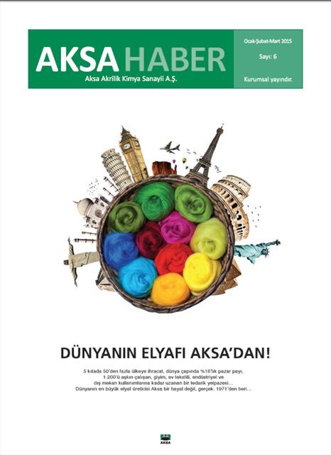Aksa Haber 6