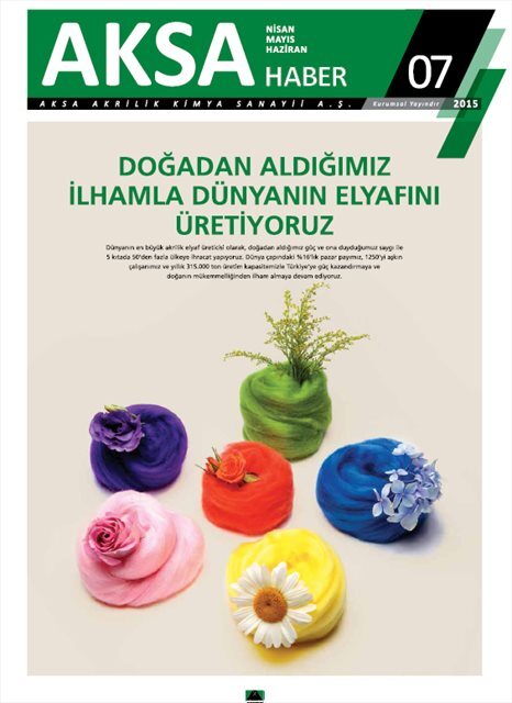 Aksa Haber 7