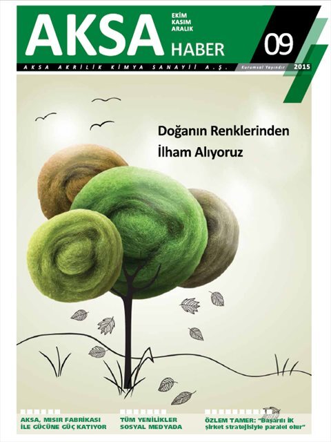 Aksa Haber 9