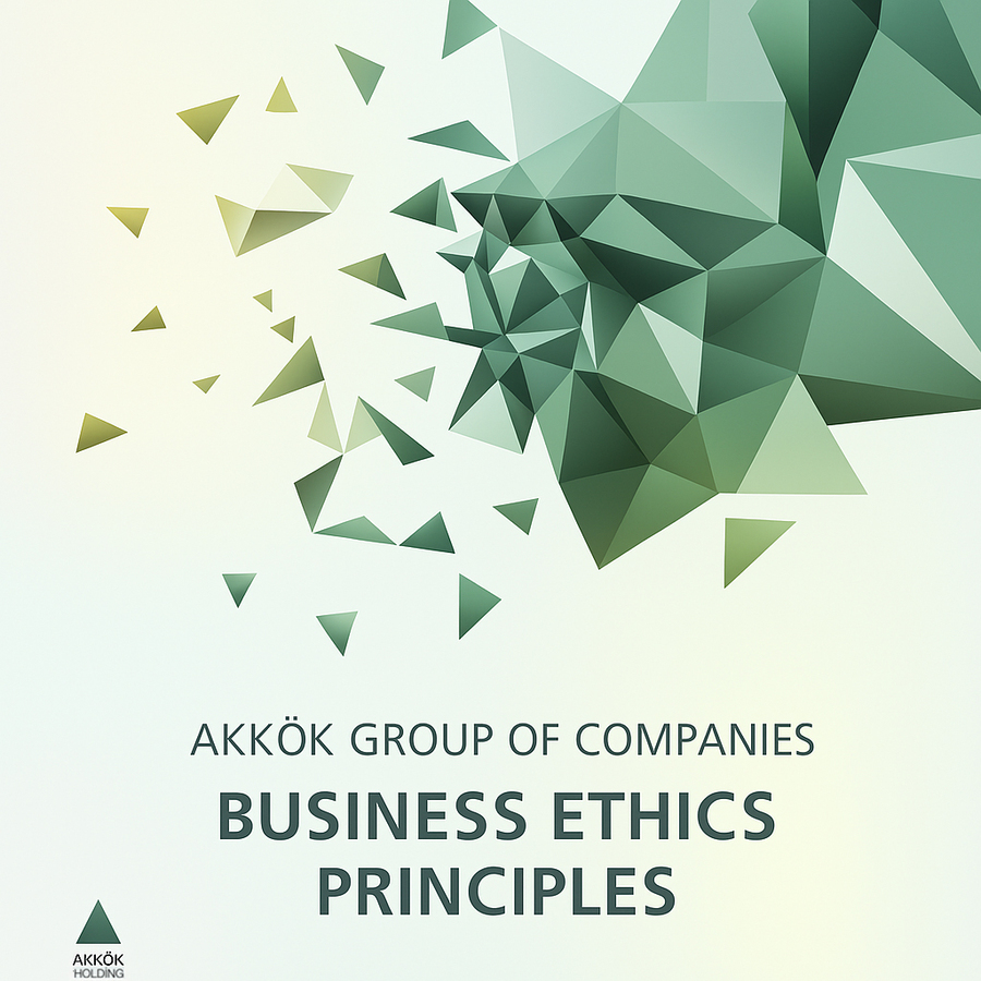 Code of Ethics