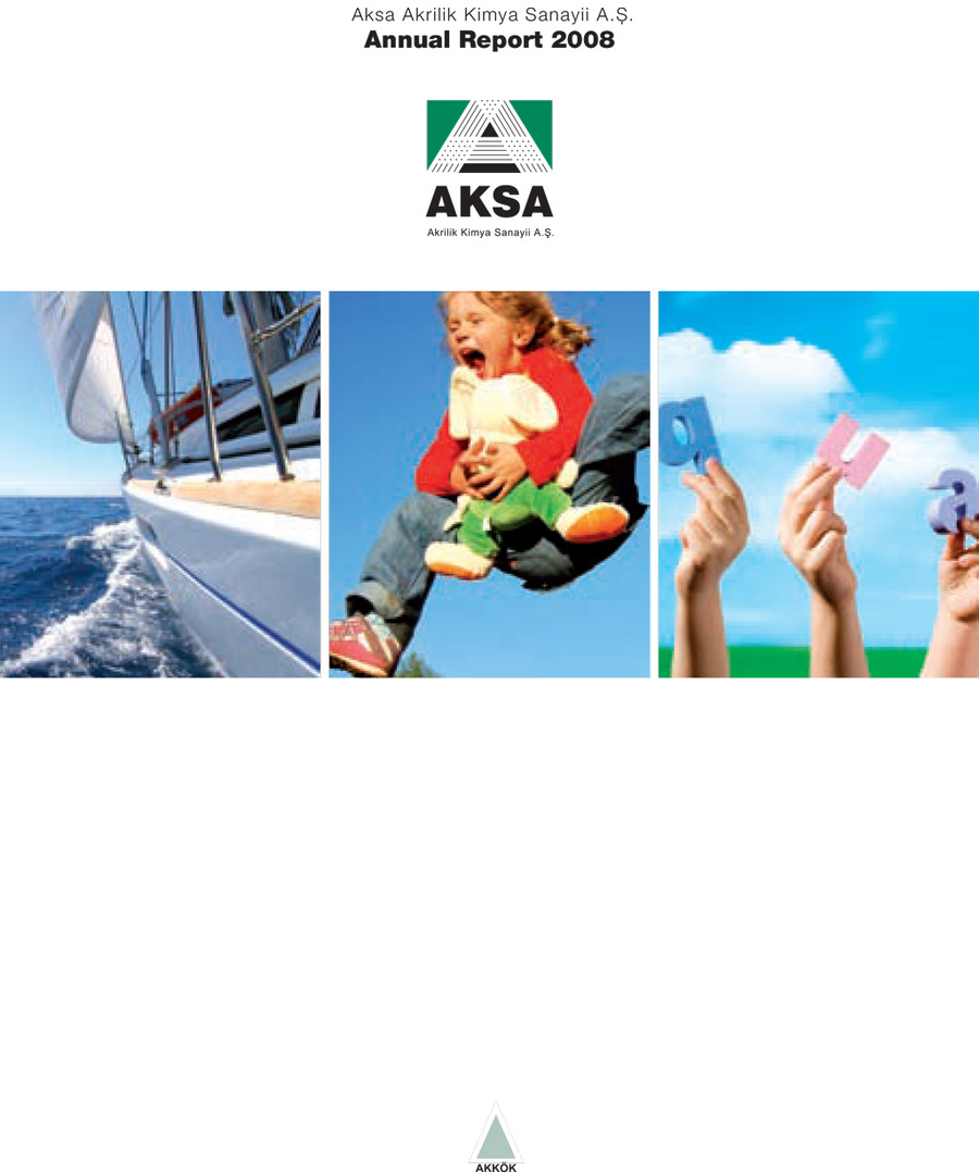 Annual Report 2008