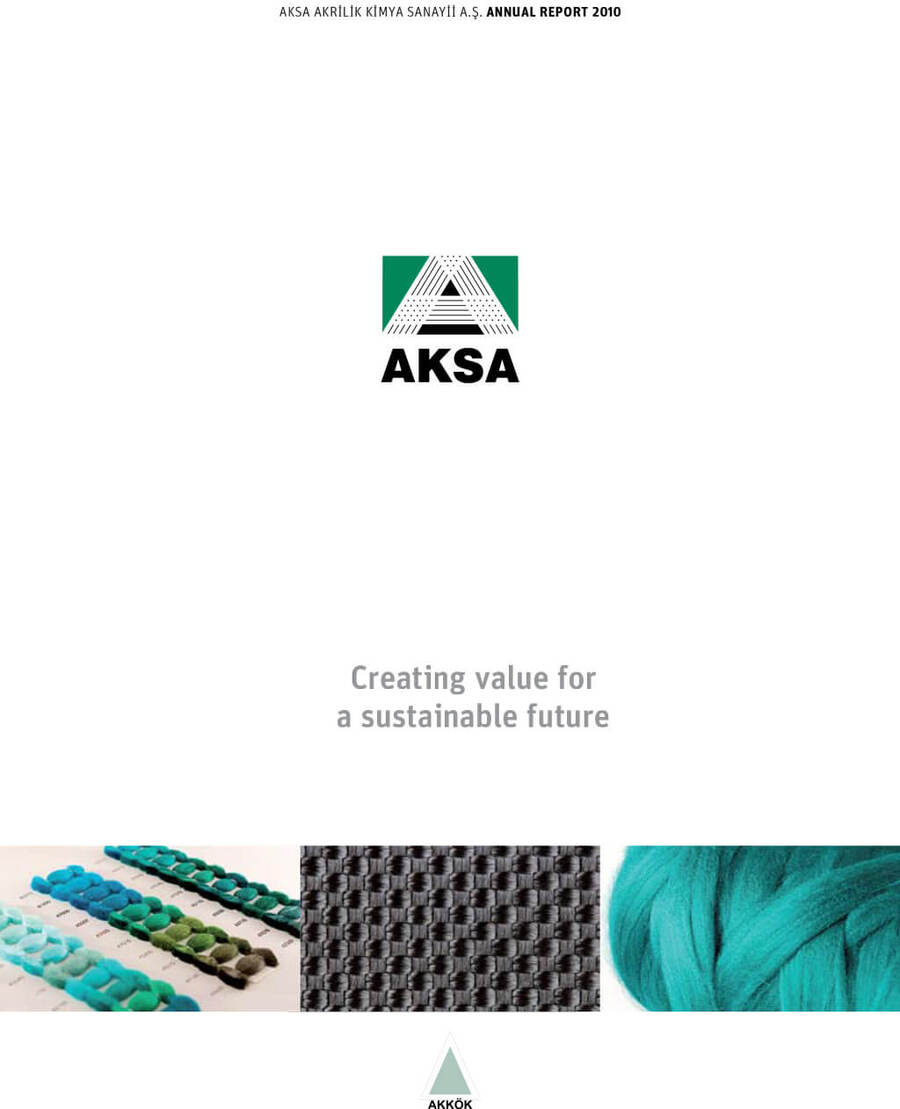 Annual Report 2010