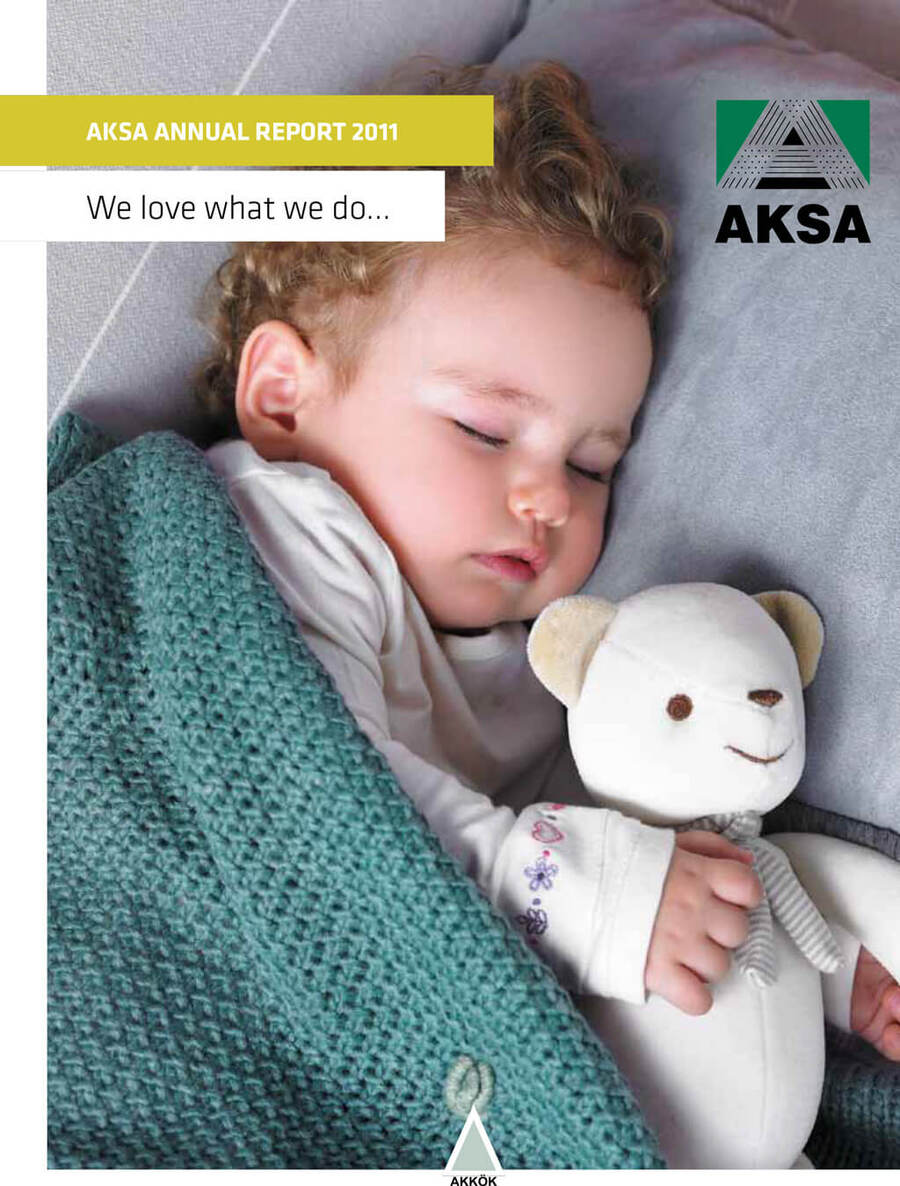 Annual Report 2011