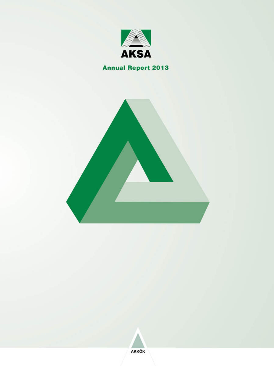 Annual Report 2013