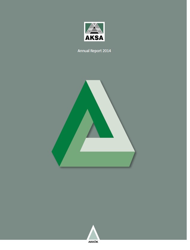 Annual Report 2014