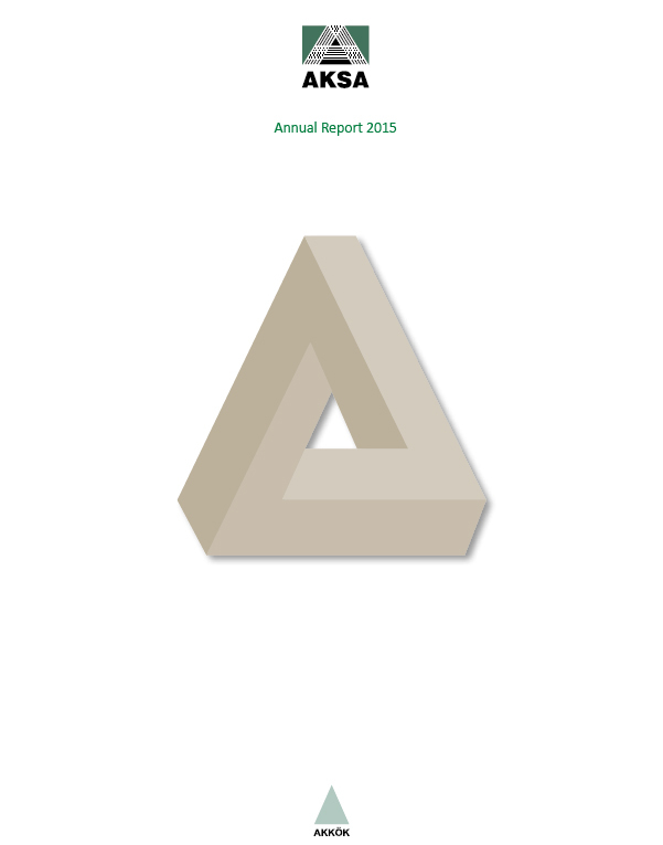 Annual Report 2015