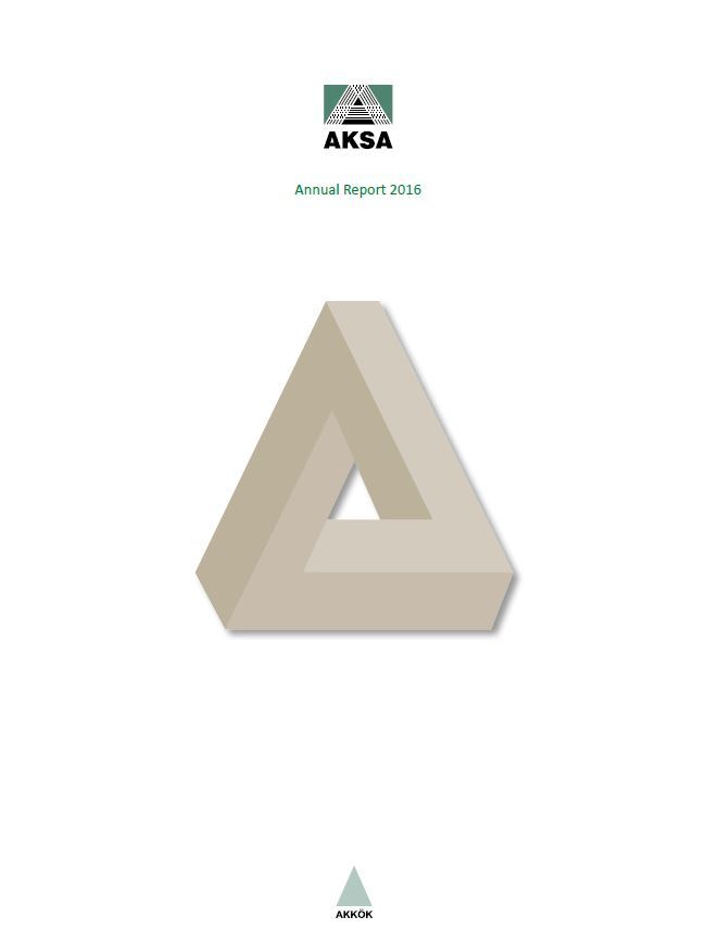 Annual Report 2016