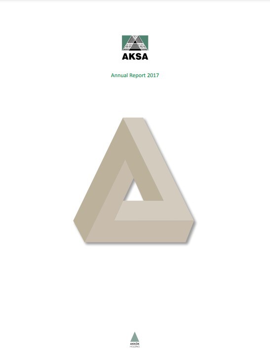 Annual Report 2017