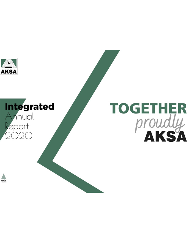 Integrated Report 2020