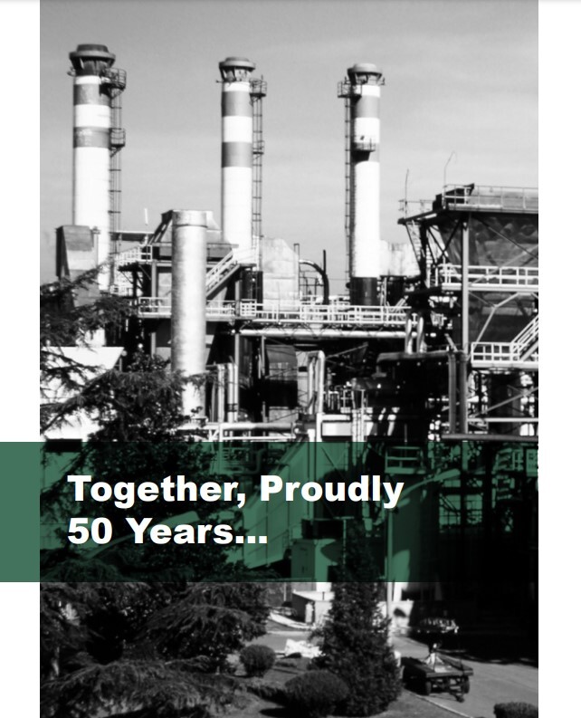 Integrated Report 2021