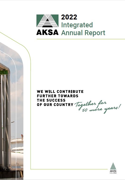 Integrated Annual Report 2022