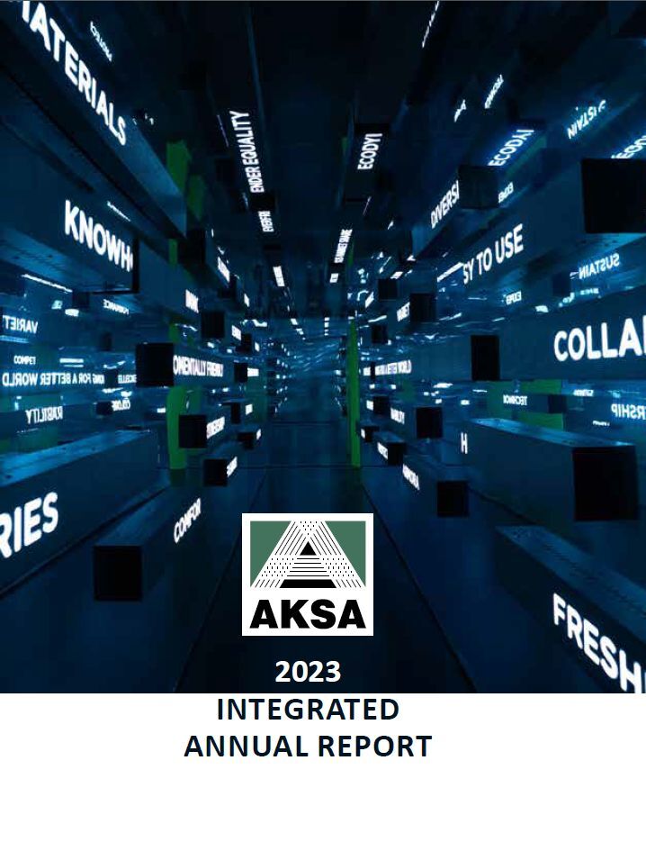 Integrated Annual Report 2023