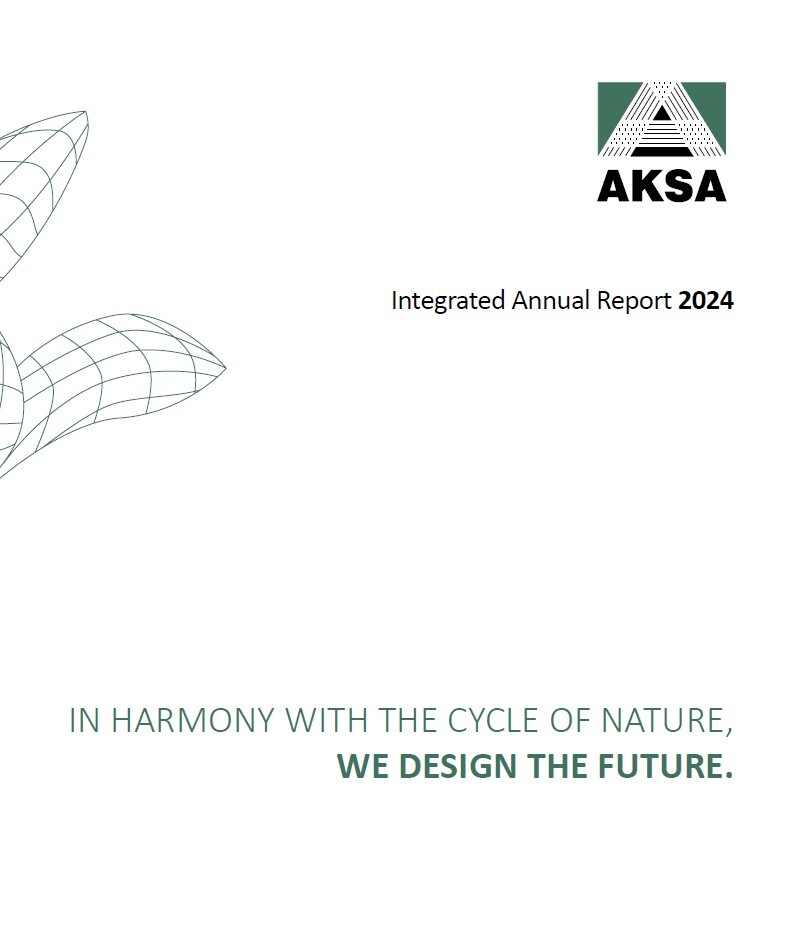 Integrated Annual Report 2024