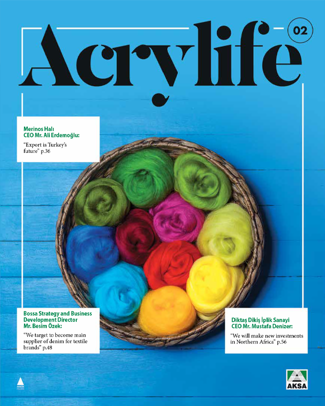 Acrylife 2