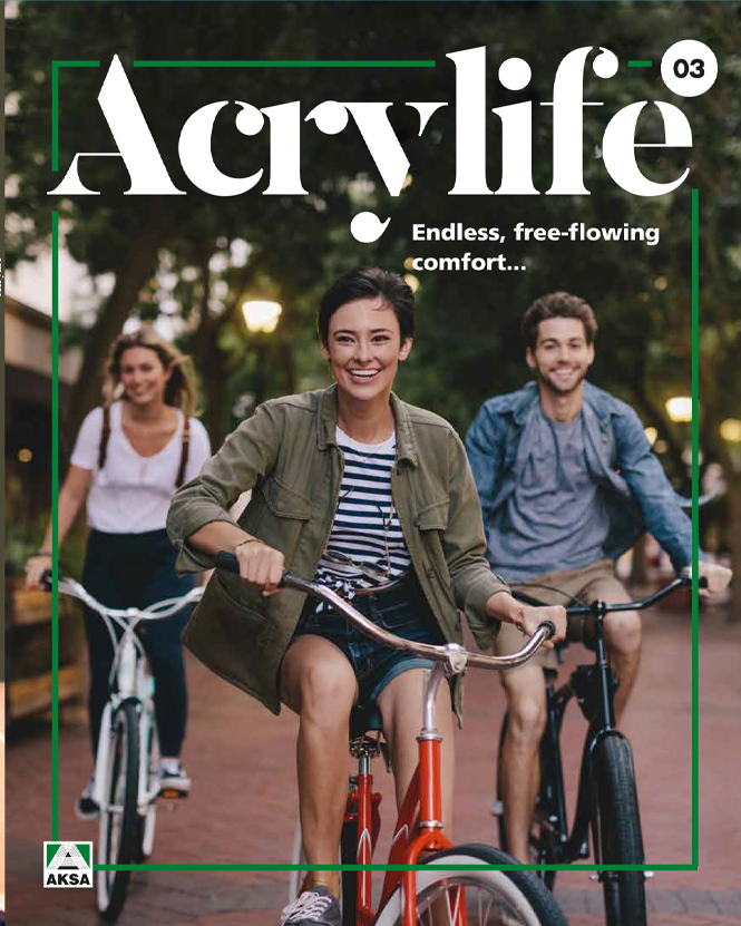 Acrylife 3