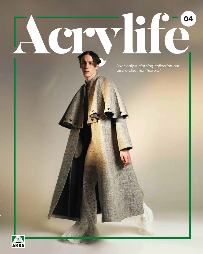 Acrylife 4
