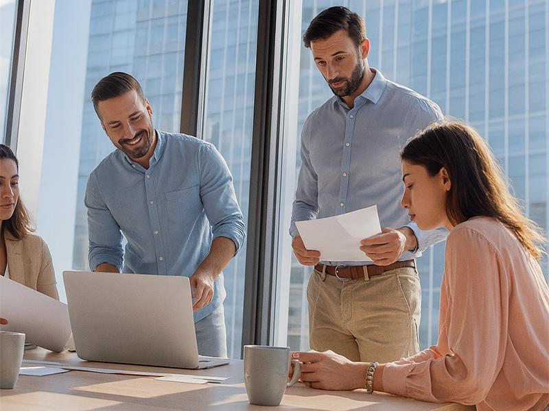 Benefits and Support Practies