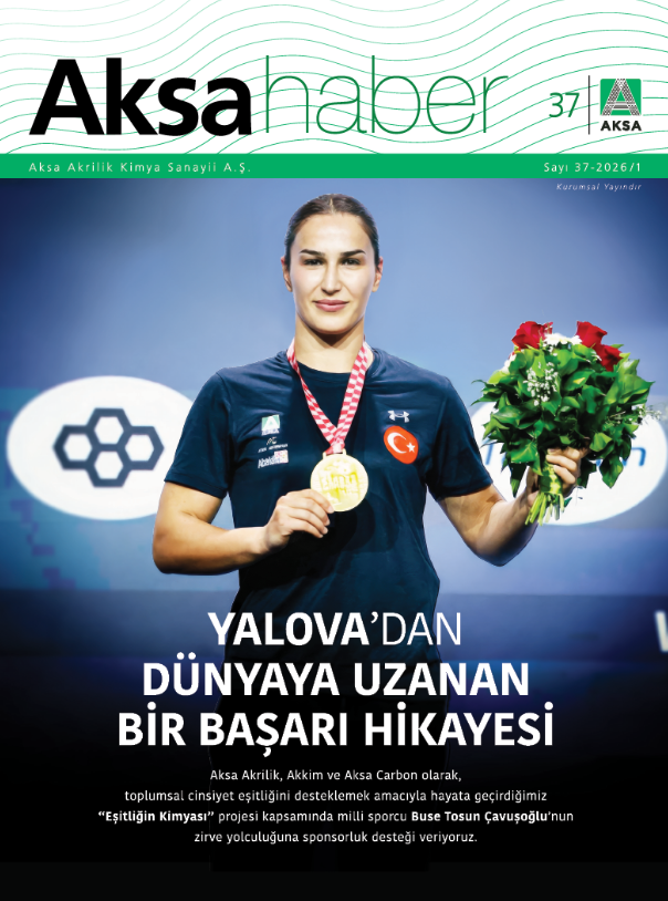 Aksa Haber 2026/I