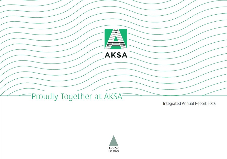 Integrated Annual Report 2025
